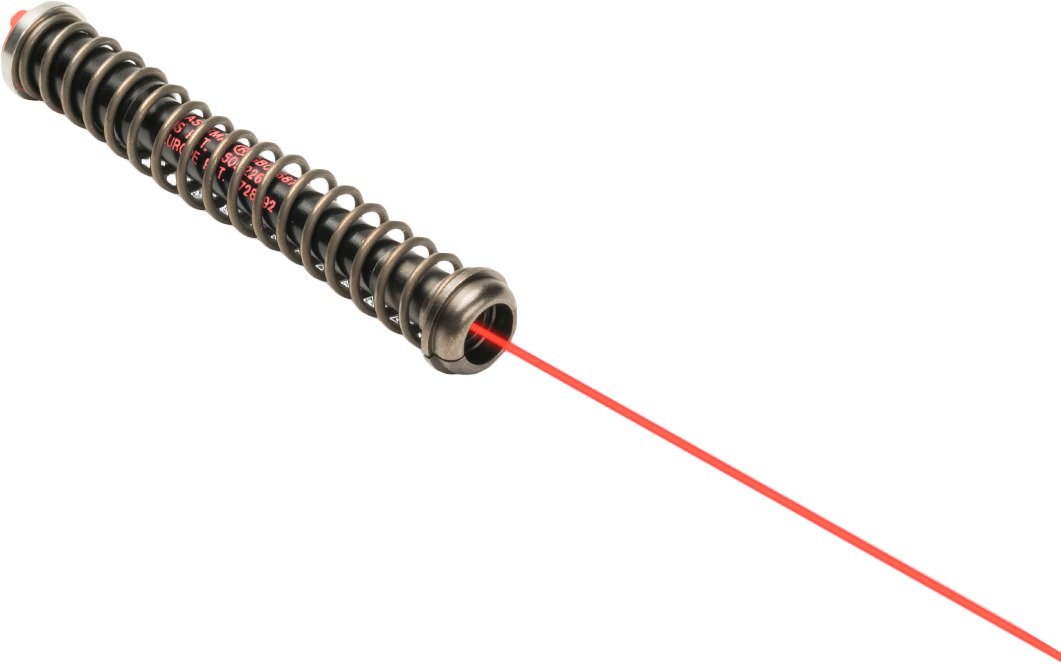 LaserMax LMSG419 Guide Rod Laser Sight Academy