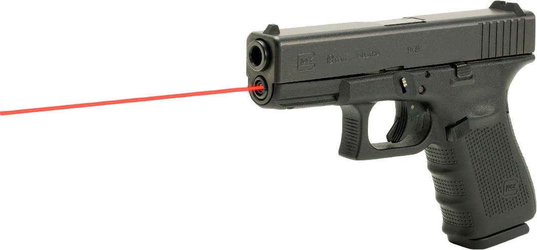 LaserMax LMS-G4-19 Guide Rod Laser Sight - view number 5