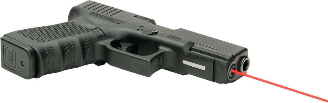 LaserMax LMS-G4-19 Guide Rod Laser Sight - view number 6