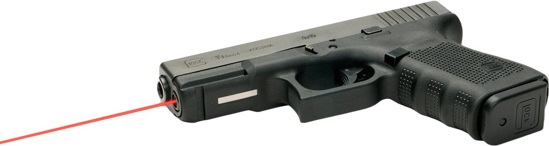 LaserMax LMS-G4-19 Guide Rod Laser Sight | Academy