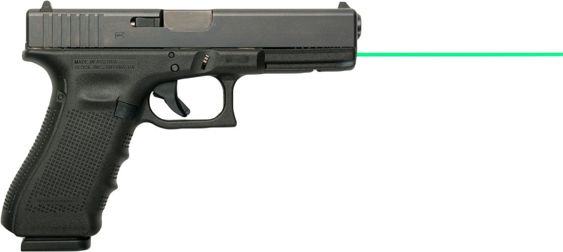 LaserMax LMS-G4-22G Guide Rod Laser Sight - view number 2