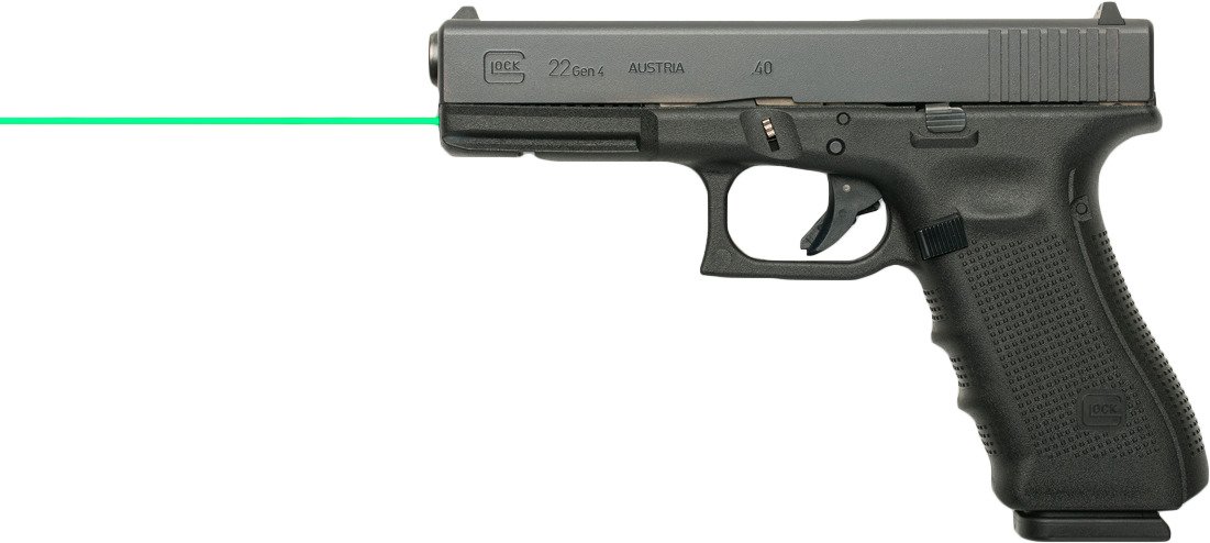 LaserMax LMS-G4-22G Guide Rod Laser Sight - view number 3