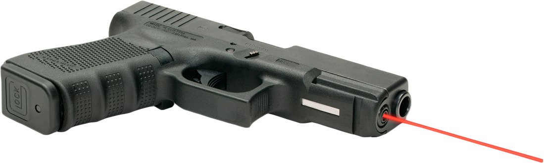 LaserMax LMS-G4-23 GLOCK 23 Gen. 4 Guide Rod Laser Sight - view number 6