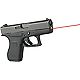 LaserMax LMS-G42 GLOCK 42 Guide Rod Laser Sight                                                                                  - view number 4