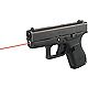LaserMax LMS-G42 GLOCK 42 Guide Rod Laser Sight                                                                                  - view number 5