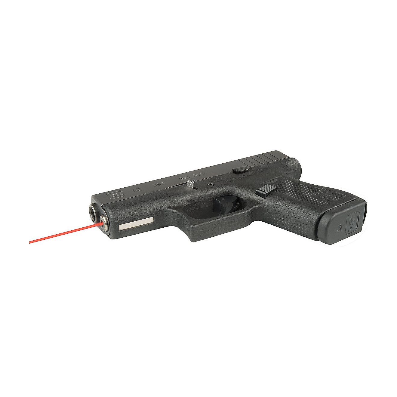 LaserMax LMS-G42 GLOCK 42 Guide Rod Laser Sight                                                                                  - view number 7
