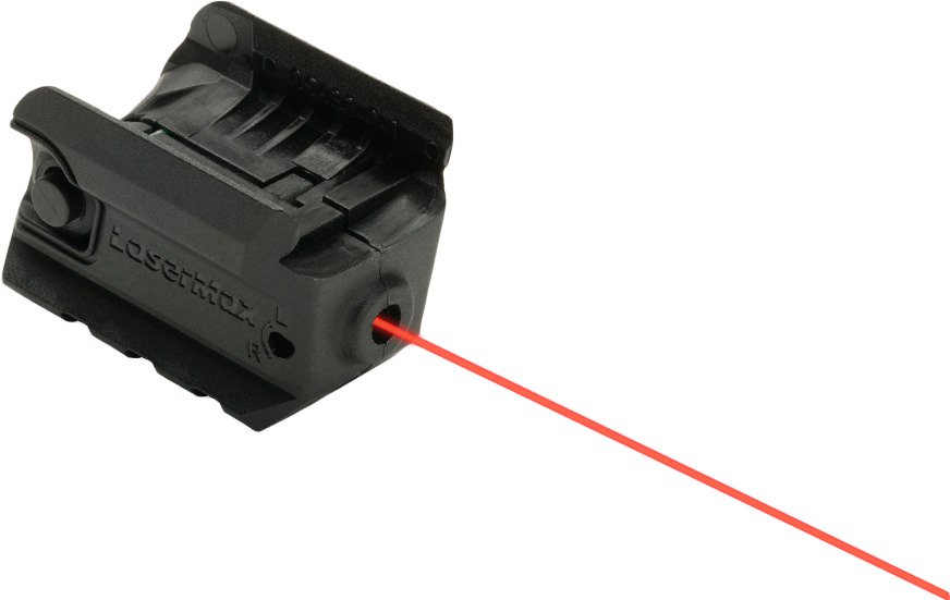 LaserMax Ruger SR Laser Sight - view number 1