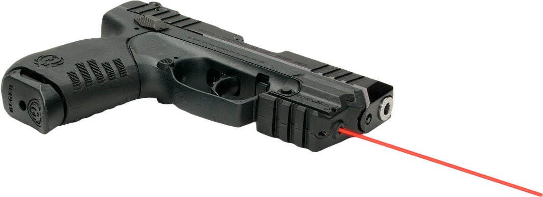 LaserMax Ruger SR Laser Sight - view number 6