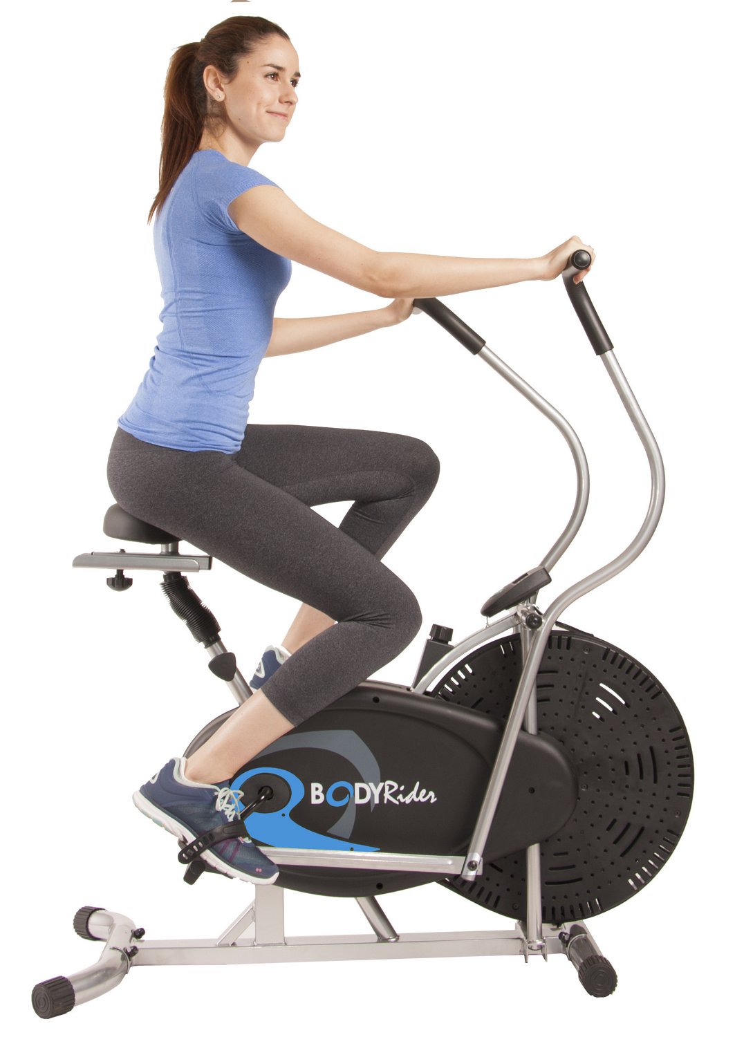 Spin bike hot sale academy