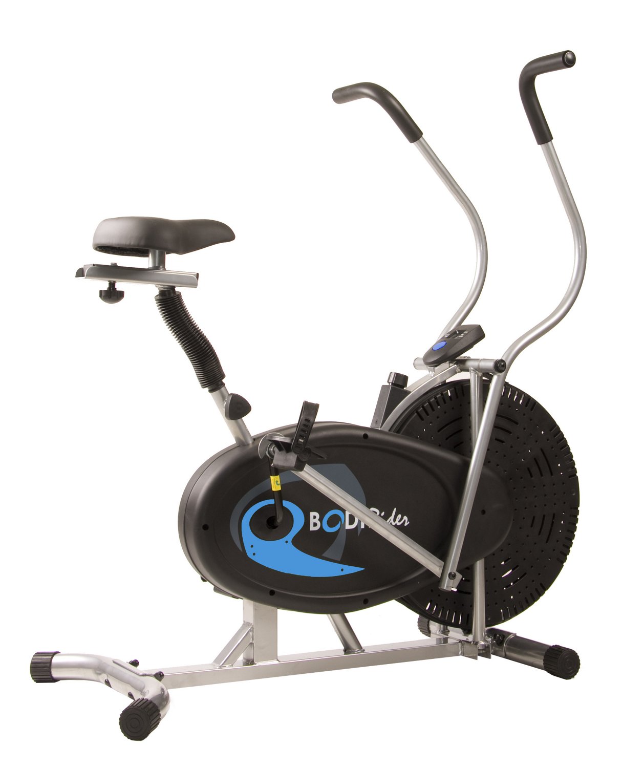 Body rider discount folding exercise bike