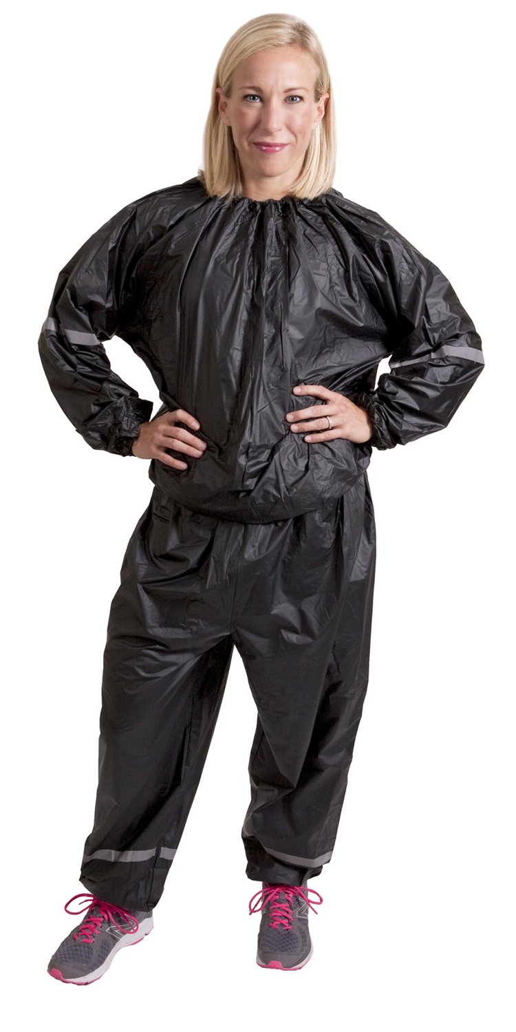 Sauna store suit academy