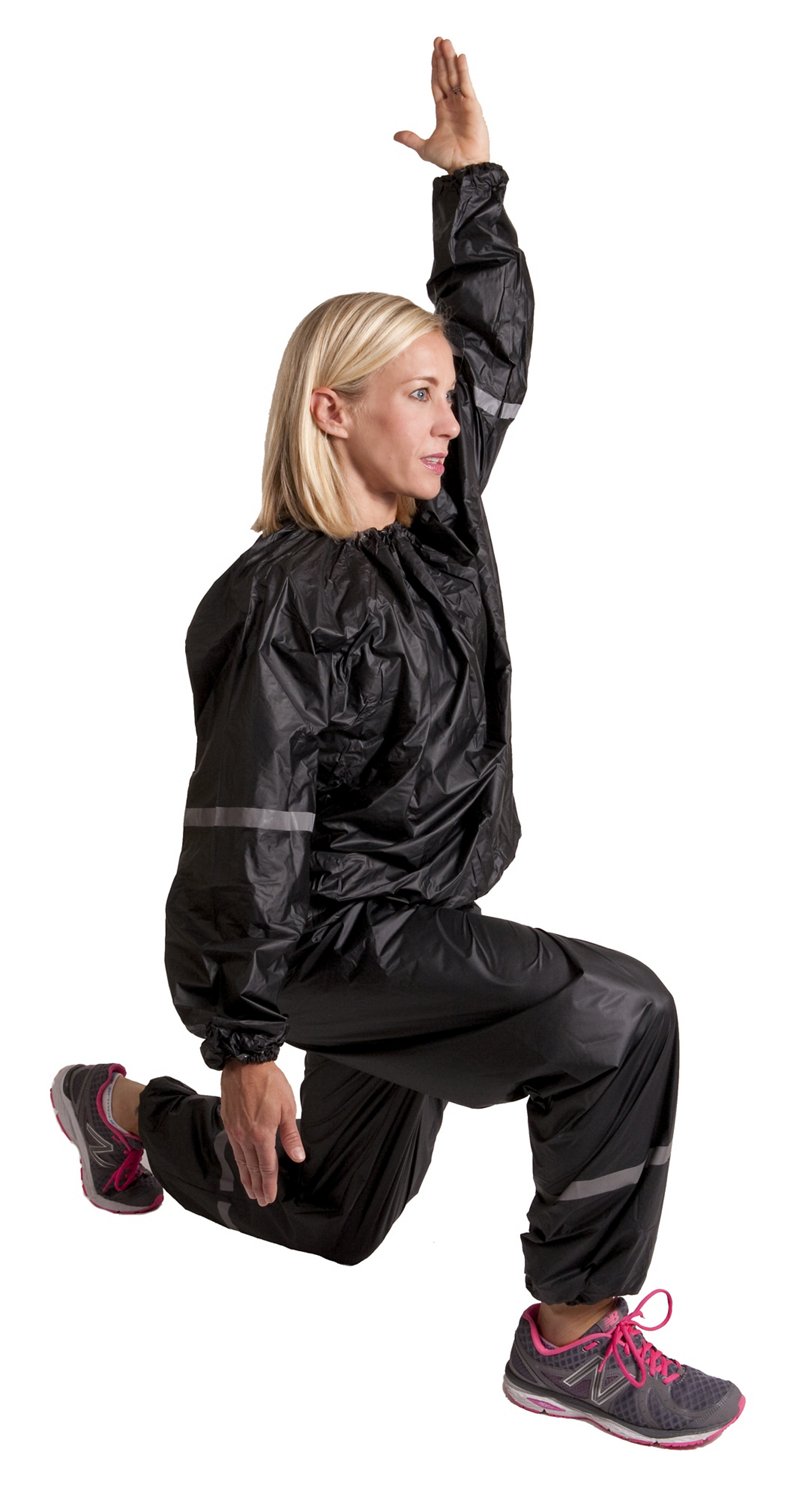 Sauna suit store academy sports