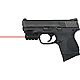 LaserMax SPS-R Spartan Red 650 nm Pistol Laser                                                                                   - view number 3 image
