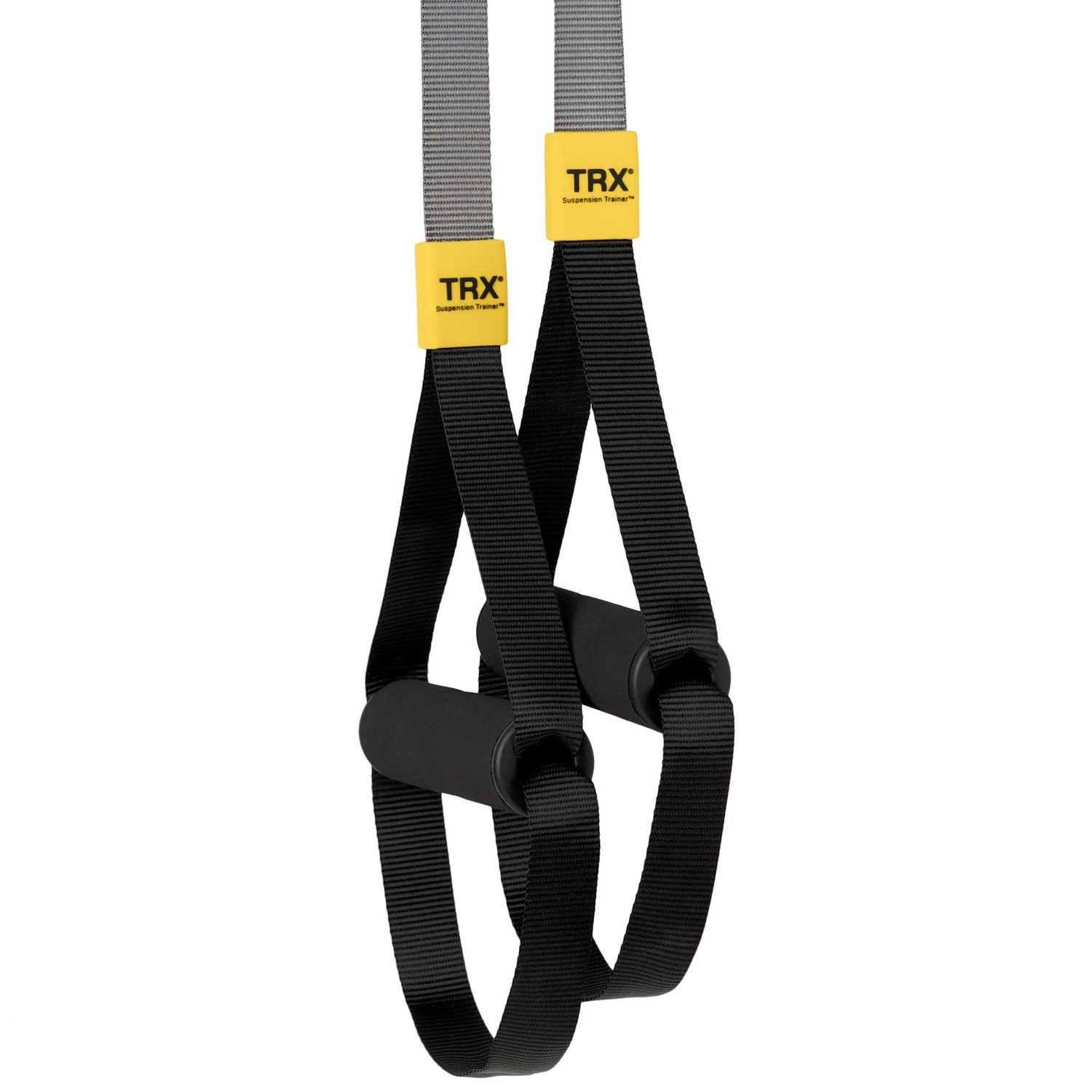 TRX All-in-One Suspension Trainer - Home-Gym System for the Seasoned Gym  Enthusiast, Includes TRX Training Club Access