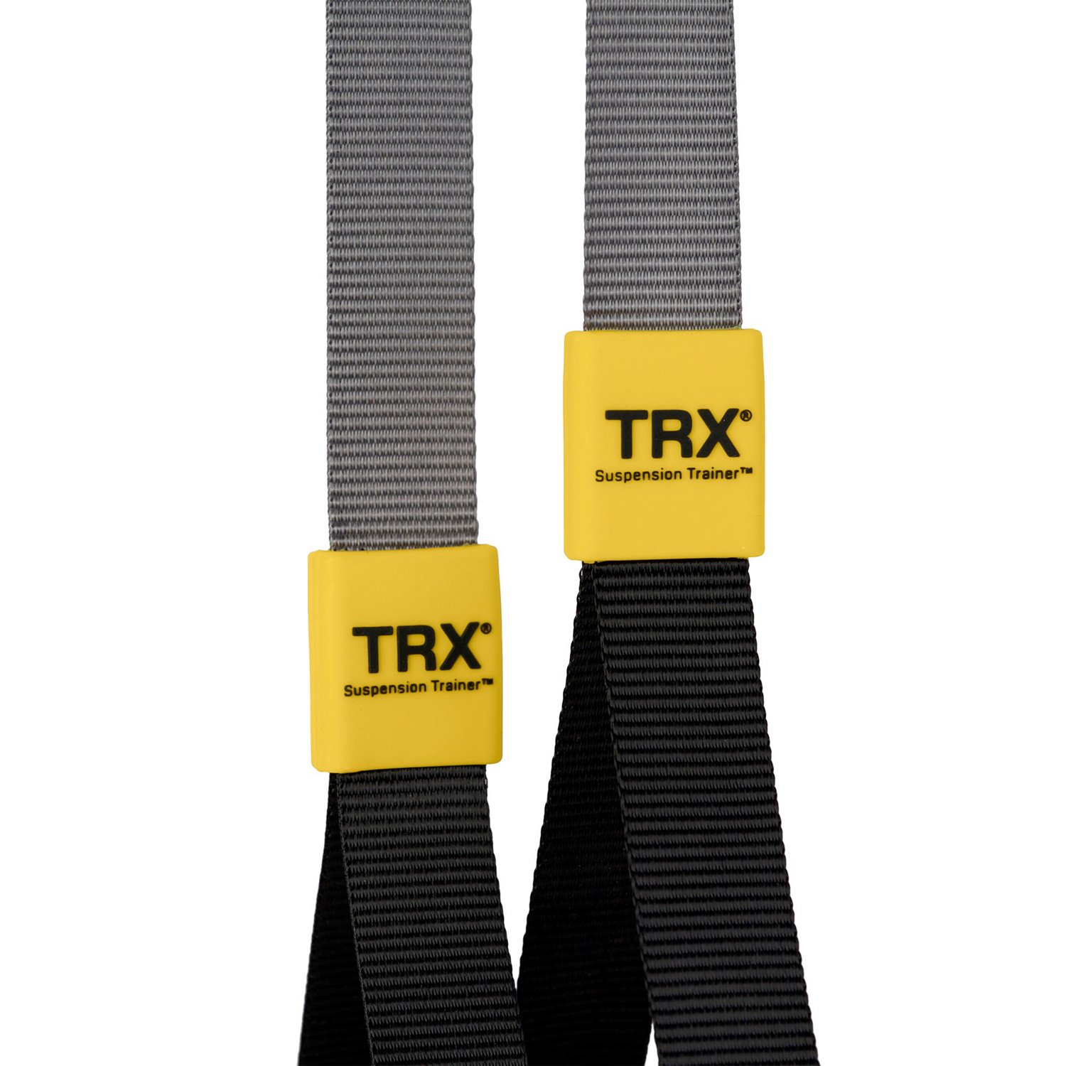 TRX Elite System Suspension Trainer Black/Yellow TRXELITE - Best Buy