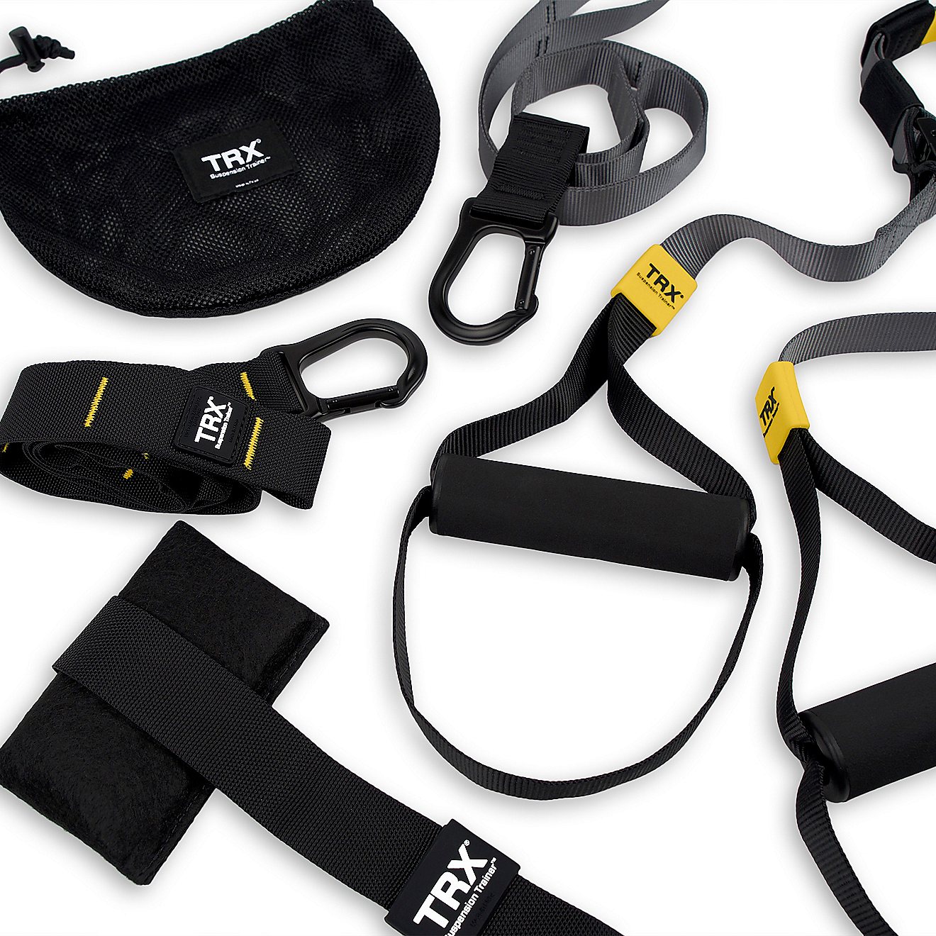 TRX Fit System Suspension Trainer                                                                                                - view number 5