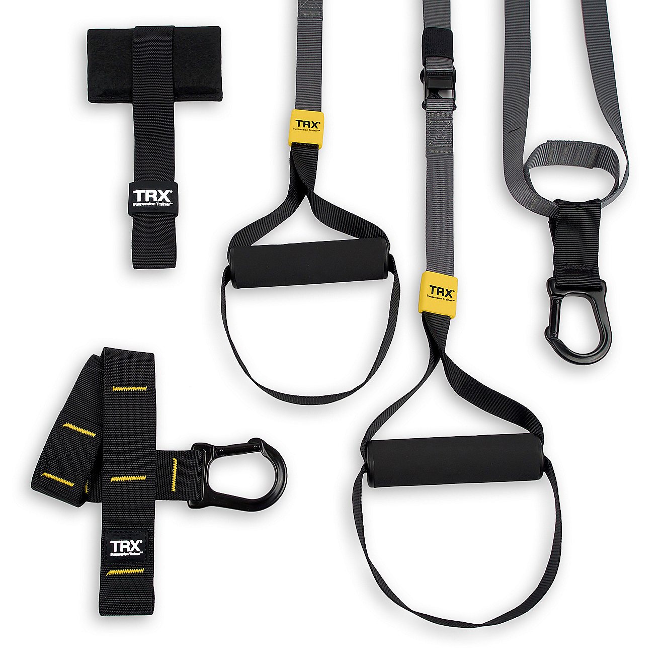 TRX Fit System Suspension Trainer                                                                                                - view number 6