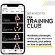 TRX Fit System Suspension Trainer                                                                                                - view number 10