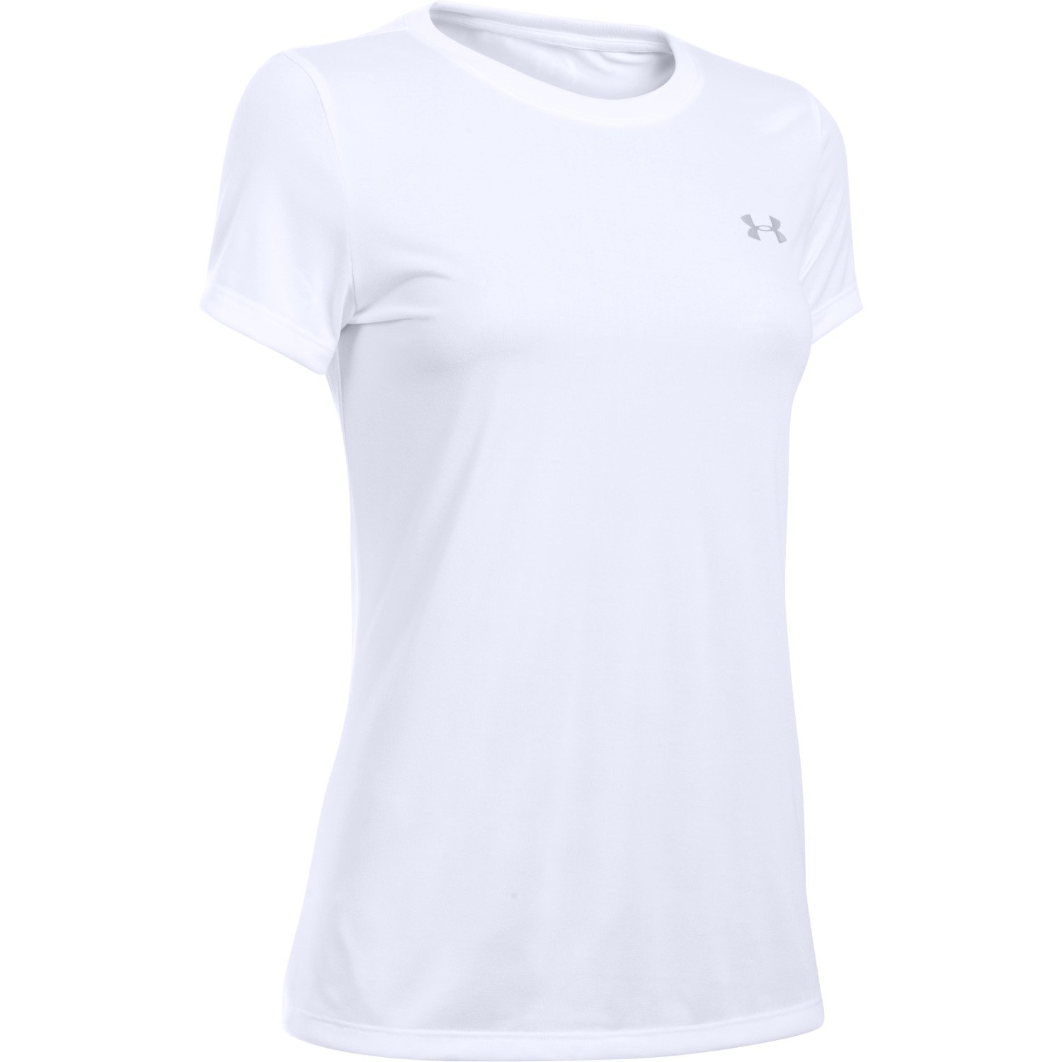 Under Armour Women's Short Sleeve T-shirt