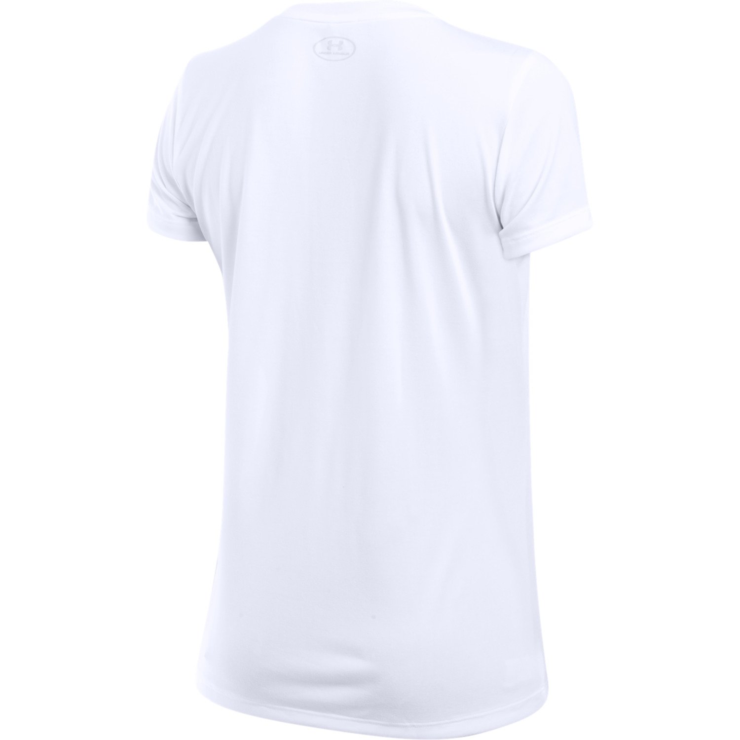 Under Armour Women's Short Sleeve T-shirt - view number 2