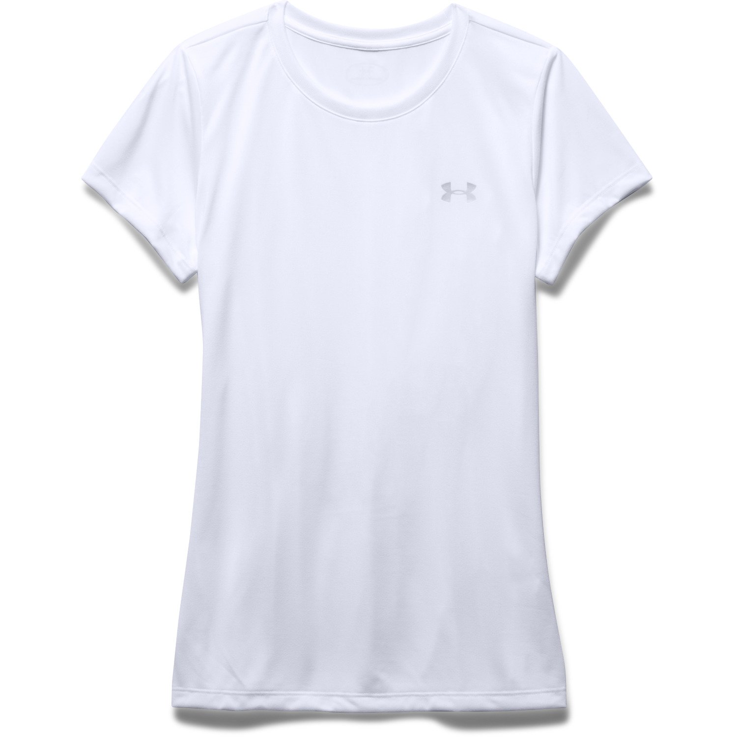 Under Armour Women's Short Sleeve T-shirt - view number 3
