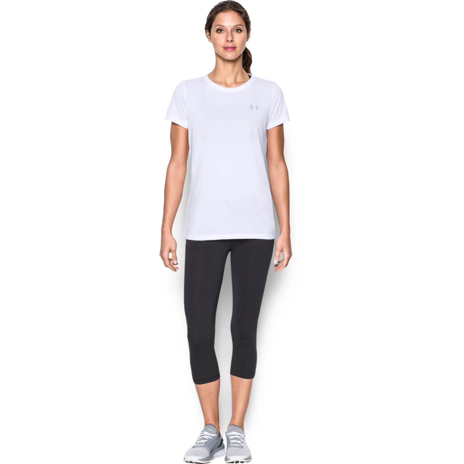 Under Armour Women's Short Sleeve T-shirt - view number 4