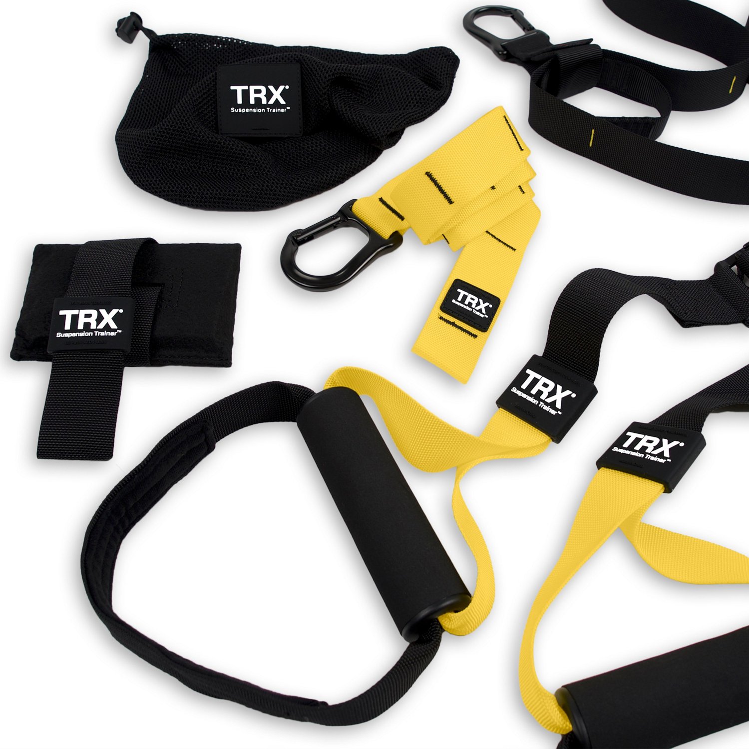 TRX Strong System Suspension Trainer                                                                                             - view number 4