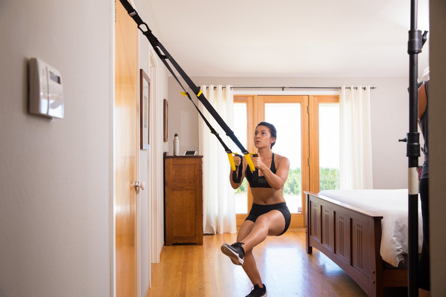 TRX Strong System Suspension Trainer                                                                                             - view number 7