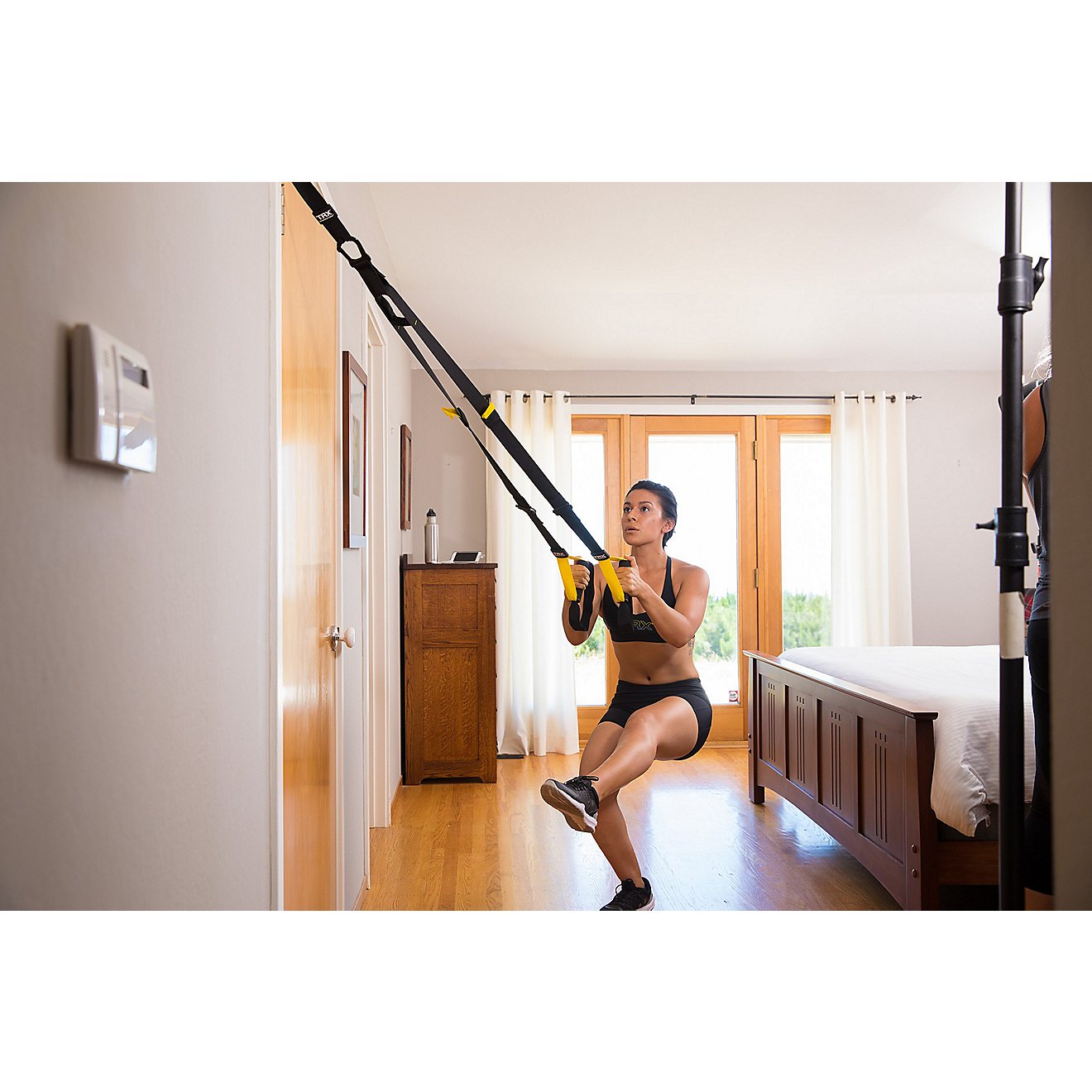 TRX Strong System Suspension Trainer                                                                                             - view number 7