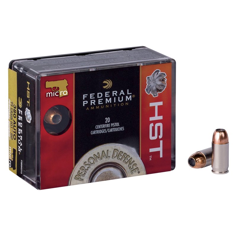 Federal PremiumÂ® P… - image