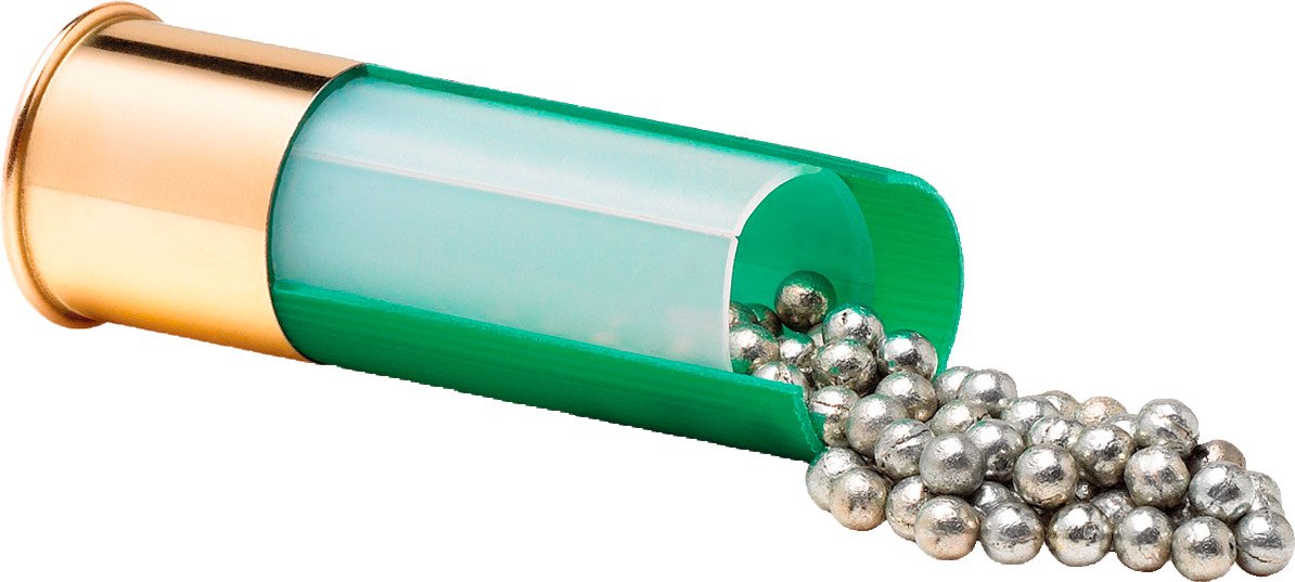 Remington NITRO-STEEL High Velocity Magnum Loads 12 Gauge Shotshells                                                             - view number 3