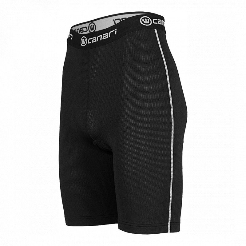 Canari gel deals shorts