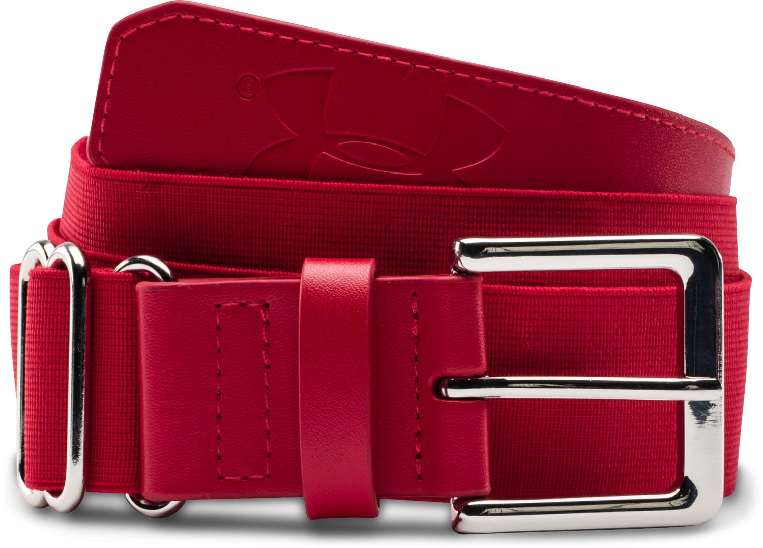 Under Armour Kids' Baseball Belt Academy