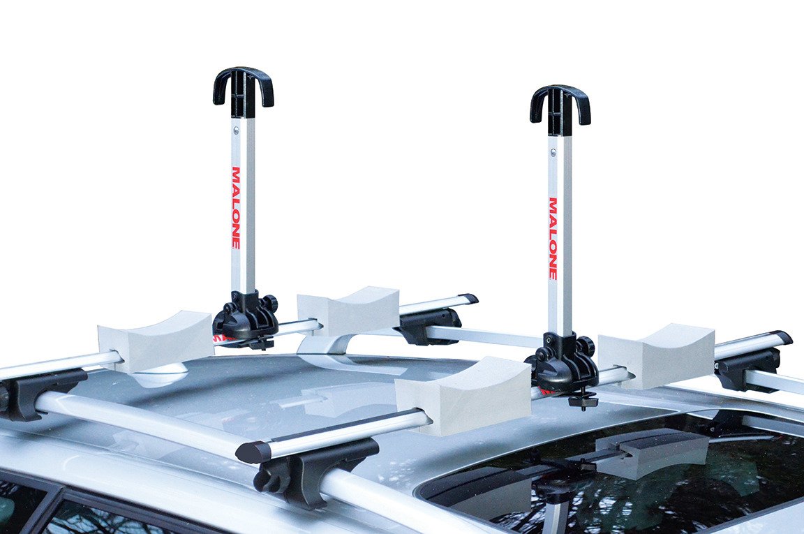 Malone Auto Racks Stax Pro 2™ Kayak Carrier - view number 2