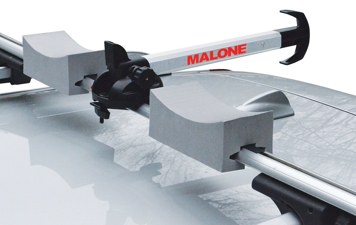 Malone Stax shops Kayak Carrier