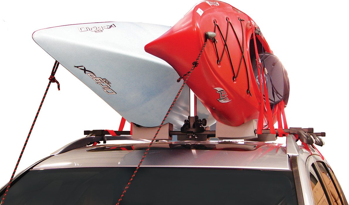 Malone stax pro2 two kayak rack instructions hotsell