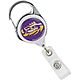 WinCraft NCAA Retractable 2S Premium Badge Holder                                                                                - view number 1 selected