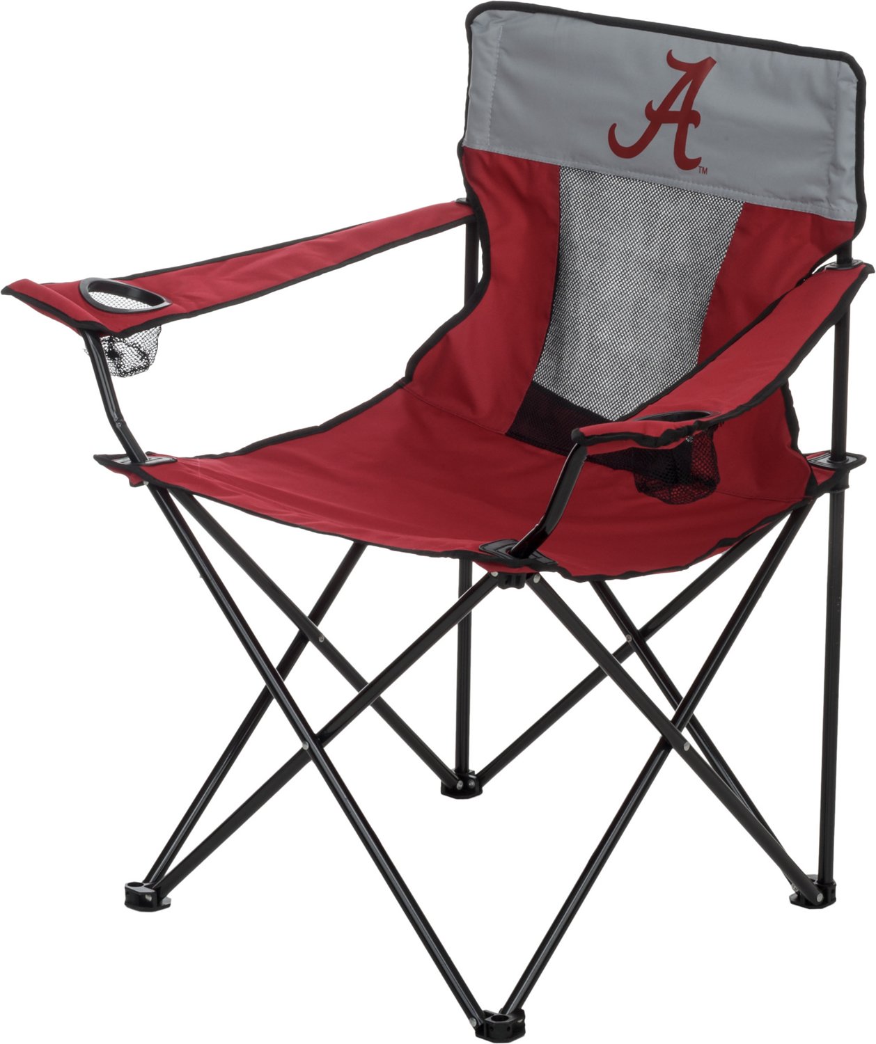 Logo Elite Tailgate Chair