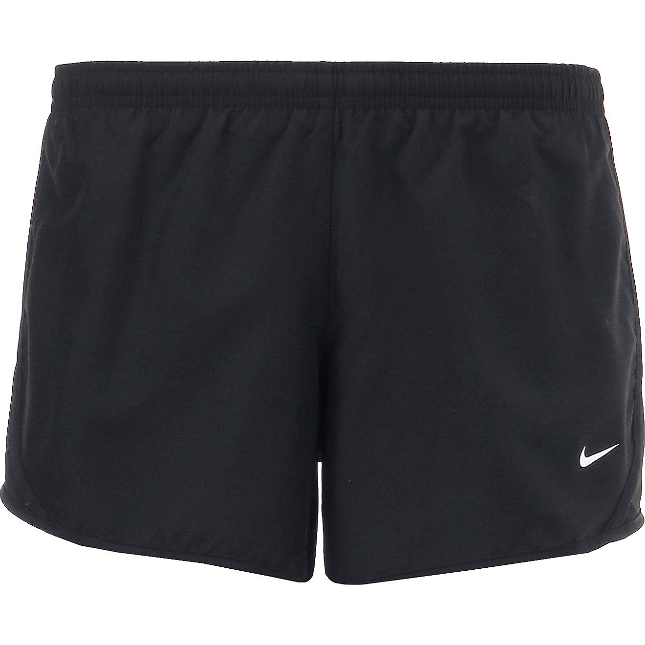 Nike Girls' Dry Tempo Shorts                                                                                                     - view number 1