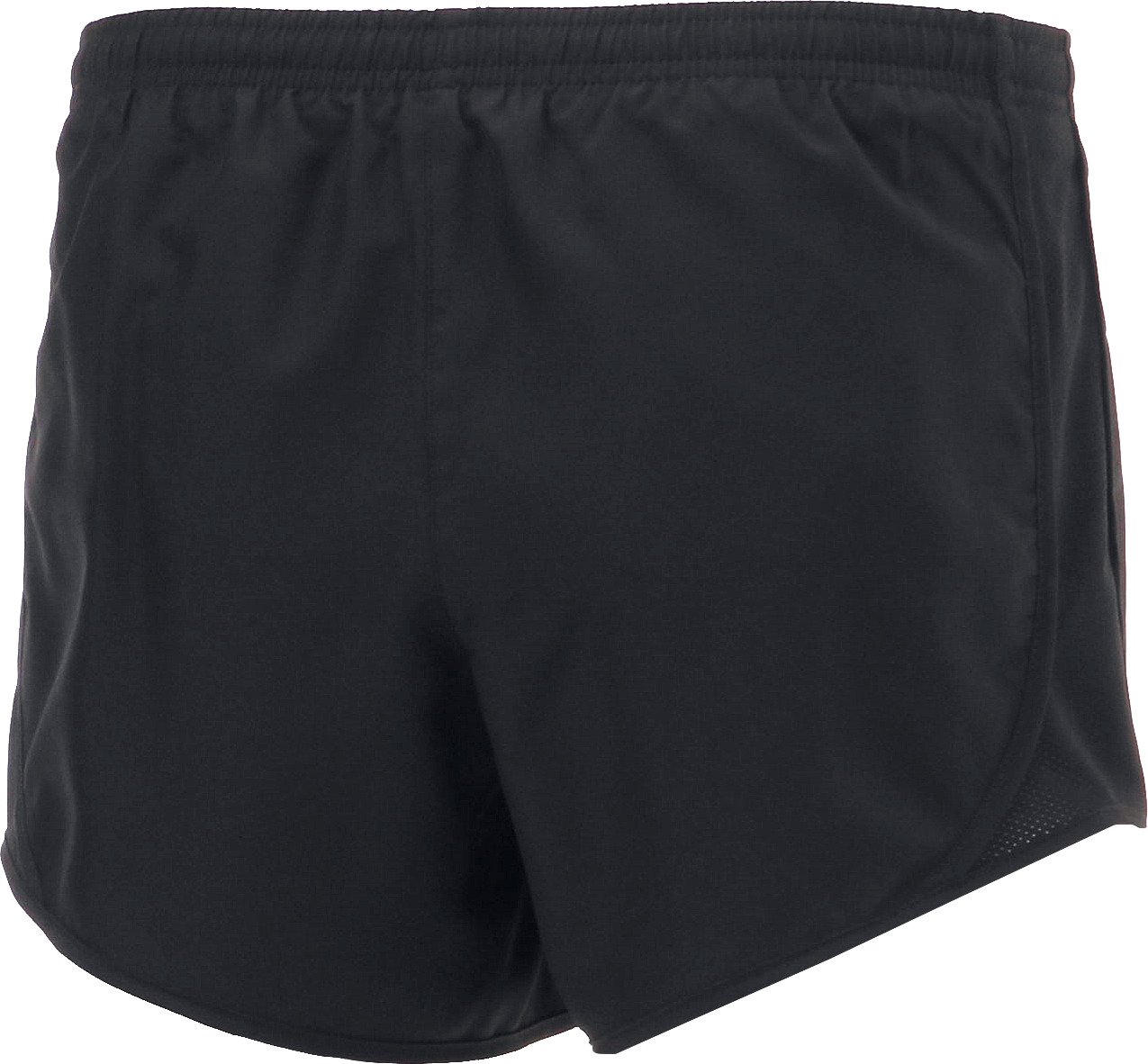 Nike Girls Dry Tempo Running Short Lacrosse Bottoms