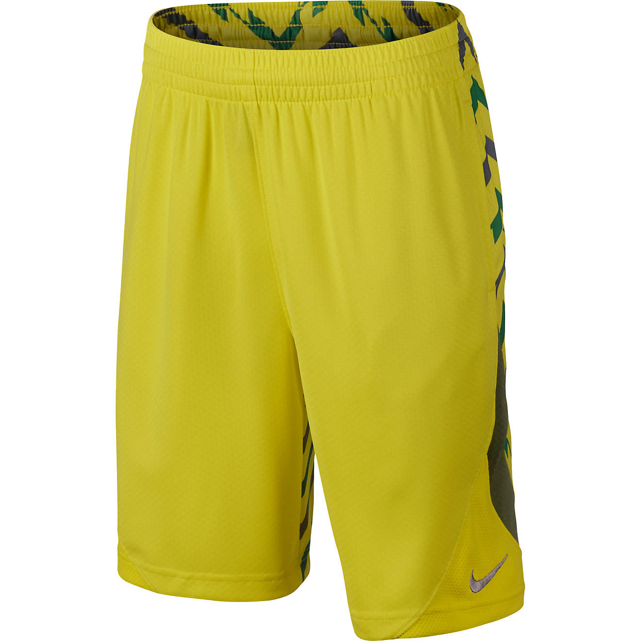 Nike Boys' Basketball Short                                                                                                      - view number 1