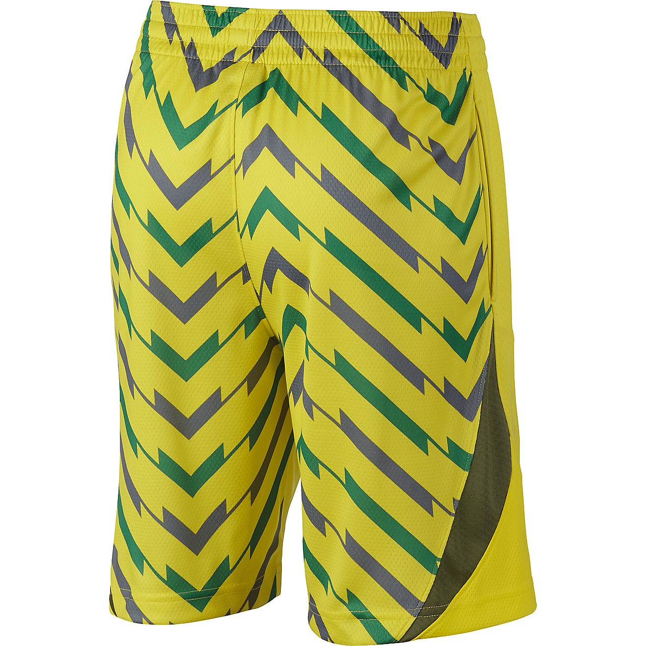 Nike Boys' Basketball Short                                                                                                      - view number 2