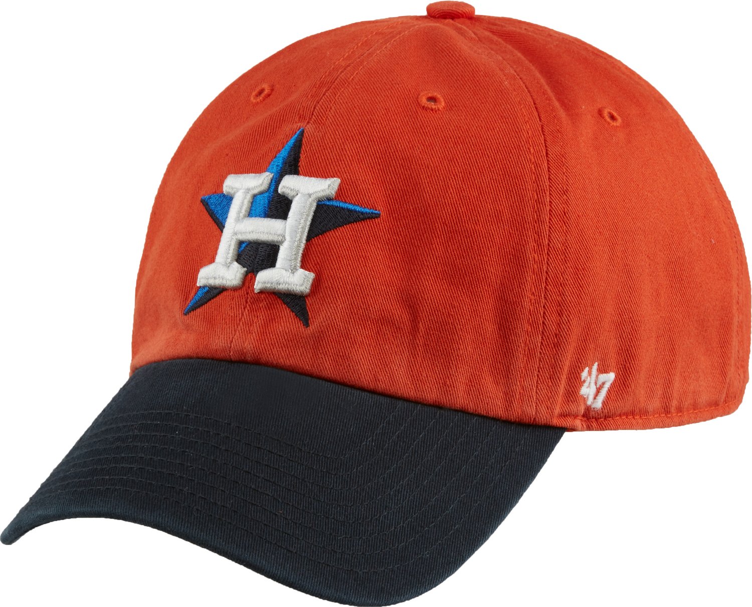 '47 Houston Astros Cleanup Cap Academy
