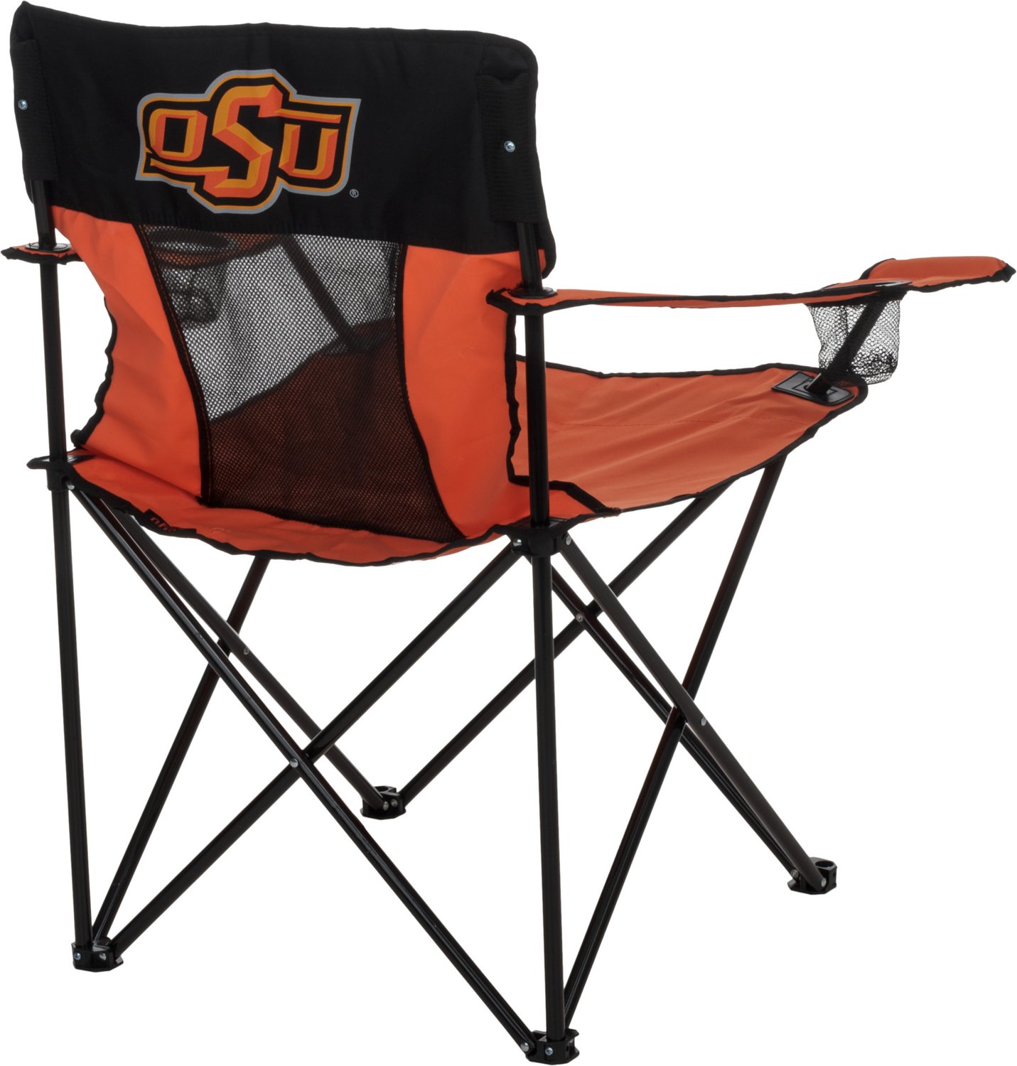 Logo Oklahoma State University Elite Chair - view number 2