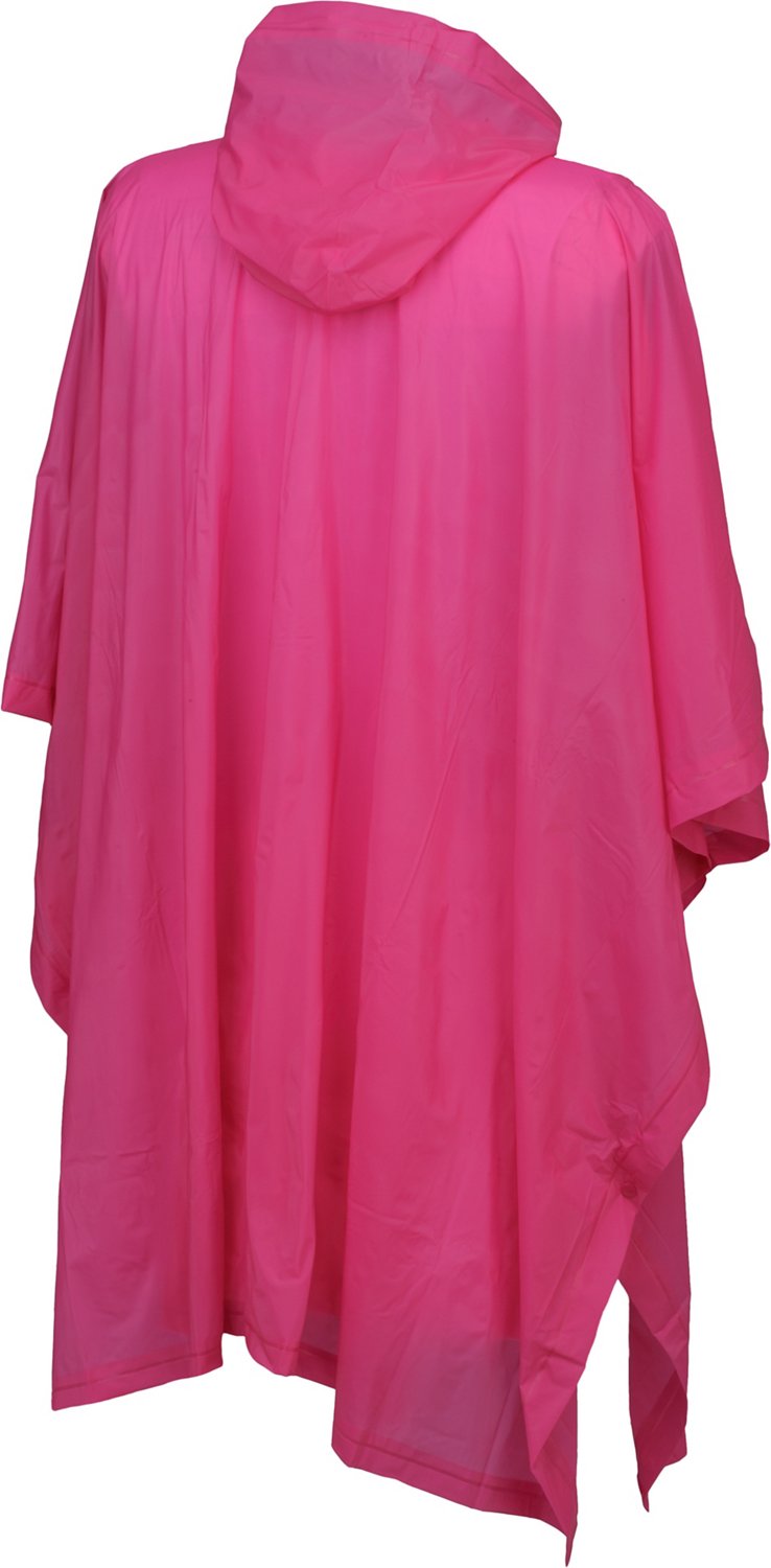 Magellan Outdoors Adults' Vinyl Poncho - view number 2