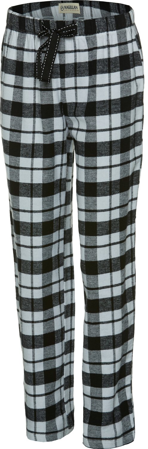 Magellan Outdoors Women's Flannel Pant | Academy