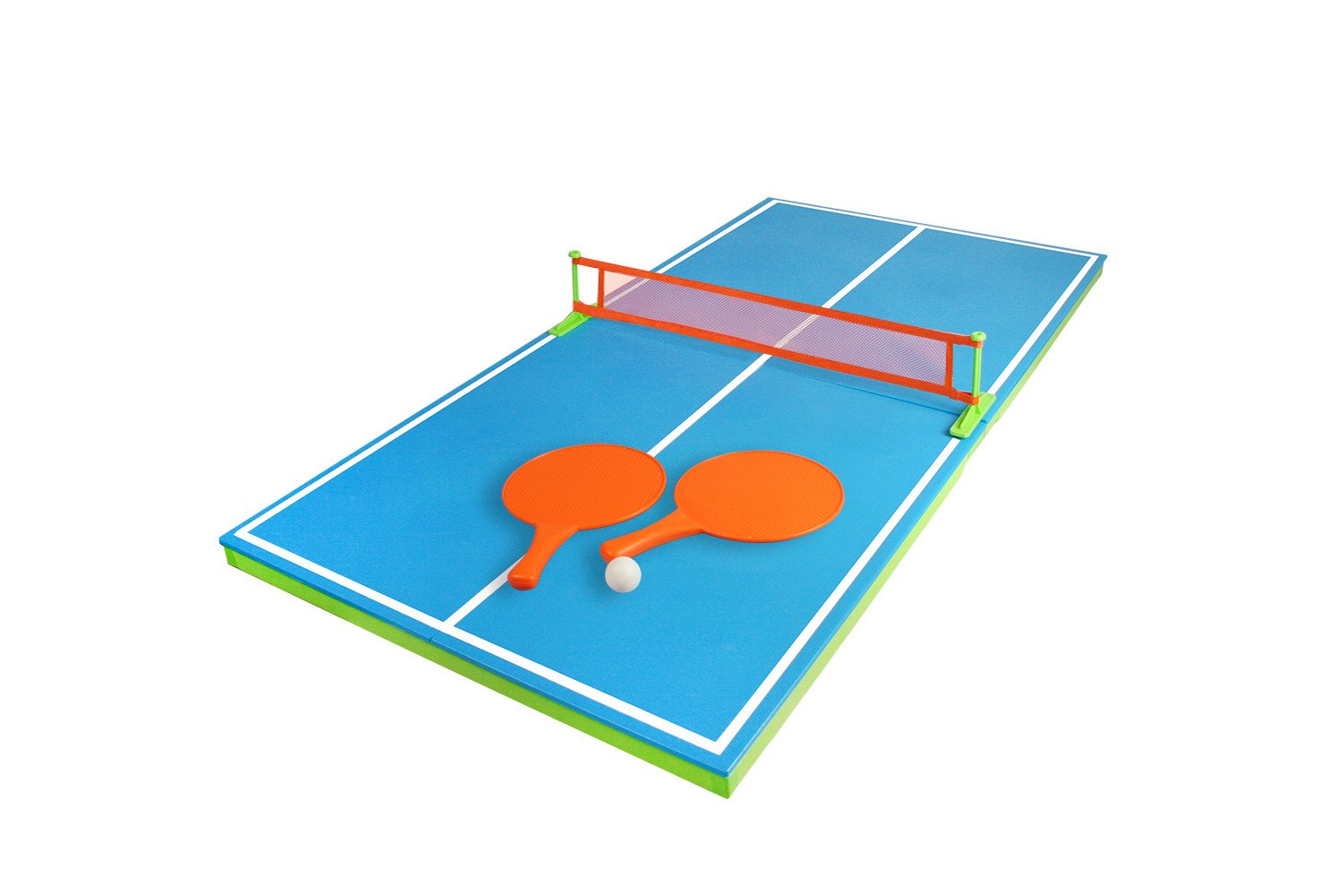 Poolmaster® Floating Table Tennis Game                                                                                          - view number 1 selected