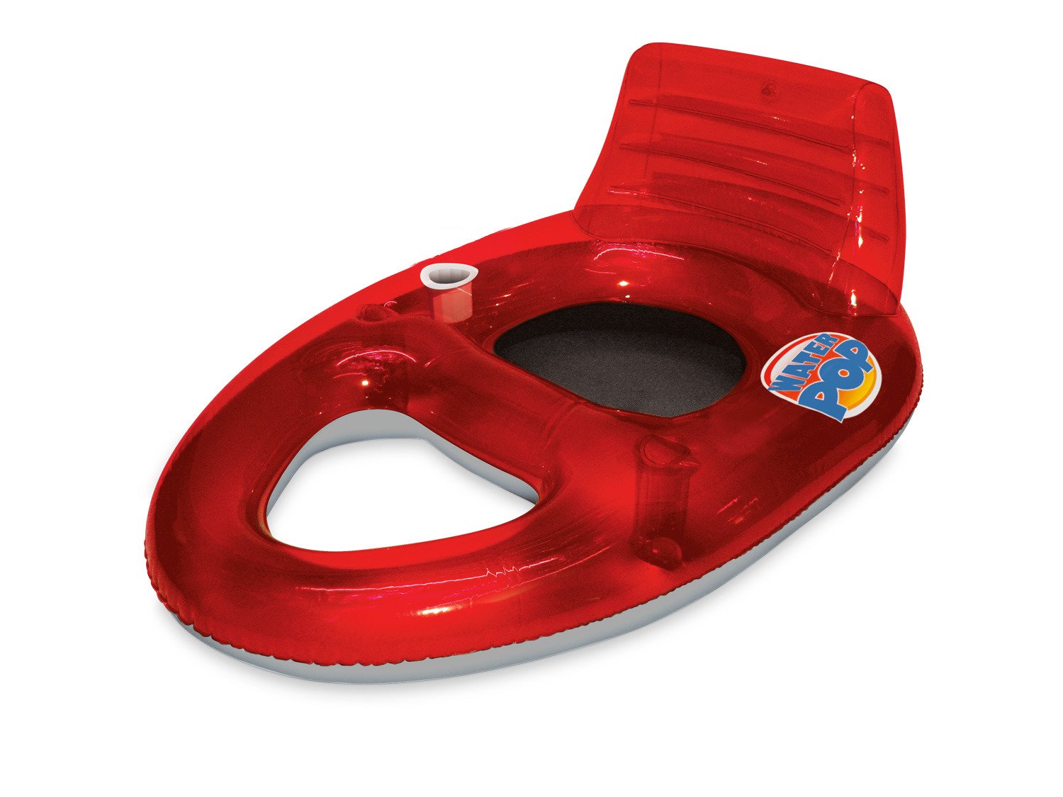 Poolmaster Water Pop Deluxe Pool Float Lounge                                                                                    - view number 1