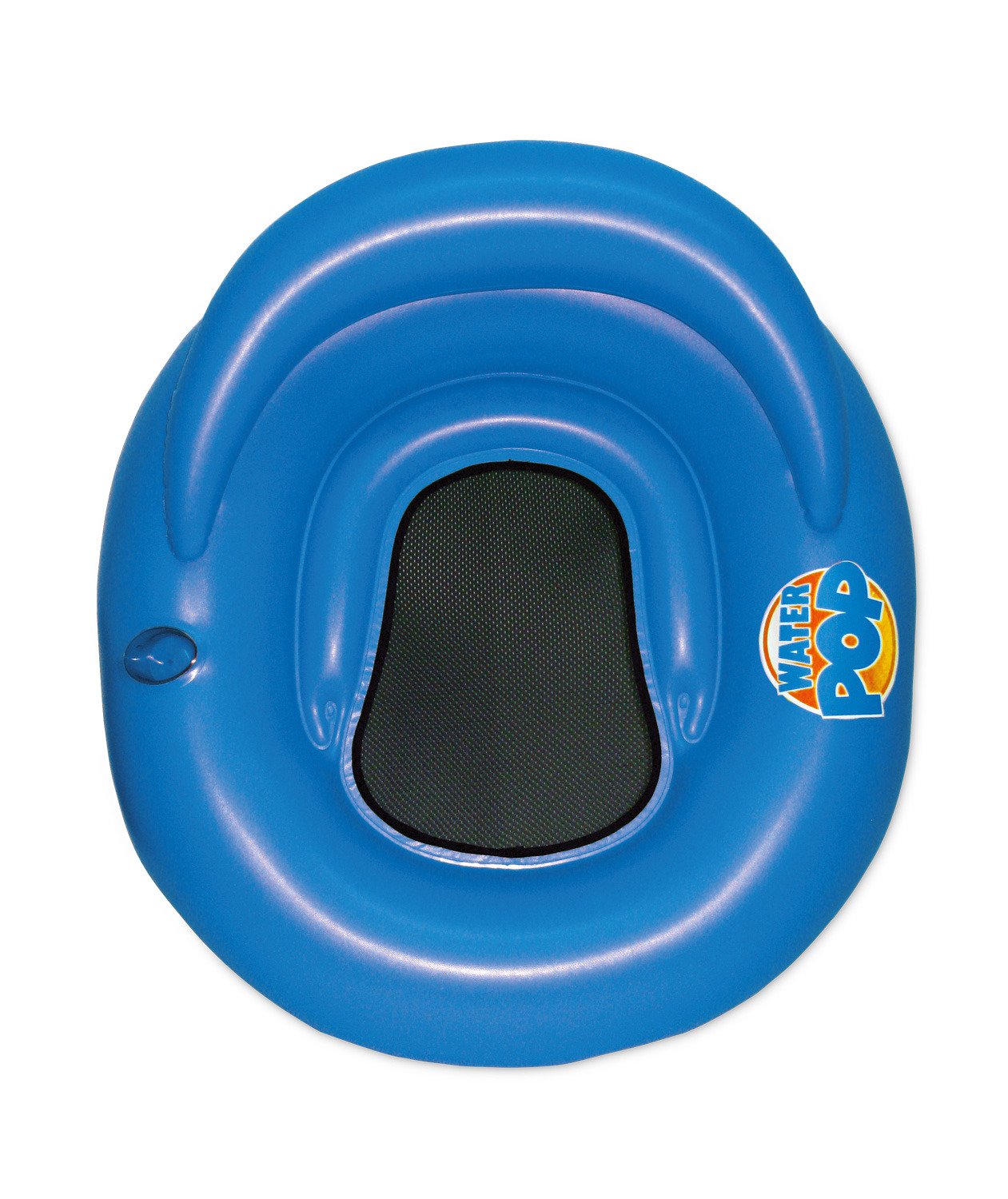 Poolmaster® Water-Pop Mesh-Bottom Lounge - view number 2