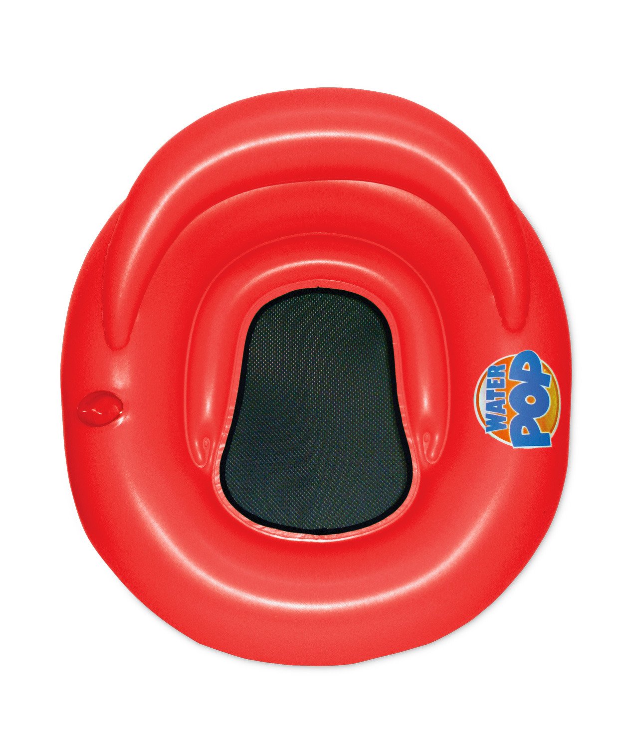 Poolmaster® Water-Pop Mesh-Bottom Lounge - view number 2